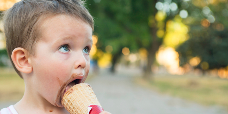 Create A Trust Without Spoiling Your Kids