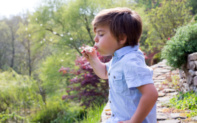 Building A Diversified Time Portfolio