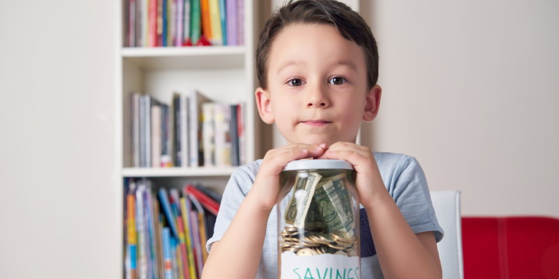 Investing For Kids: Misconceptions & Tax Traps